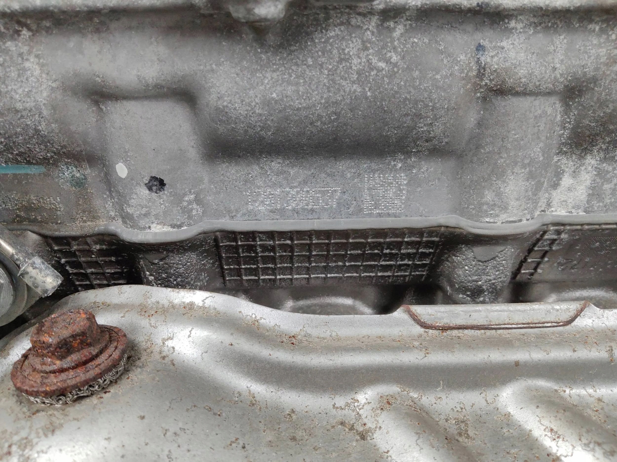 Moteur 1ZR-FAE — vue 3