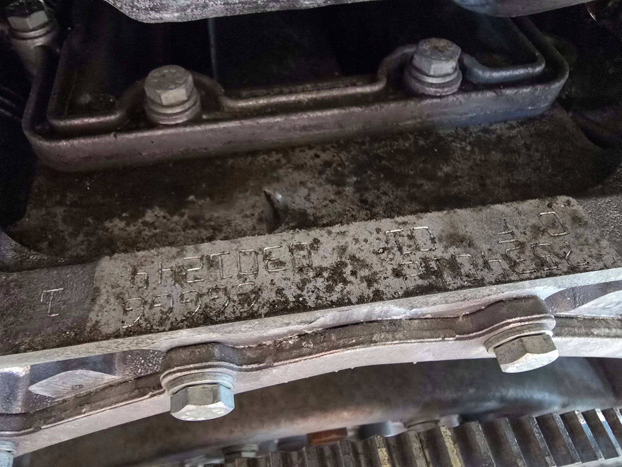 Moteur N62 B44 A - Image 10