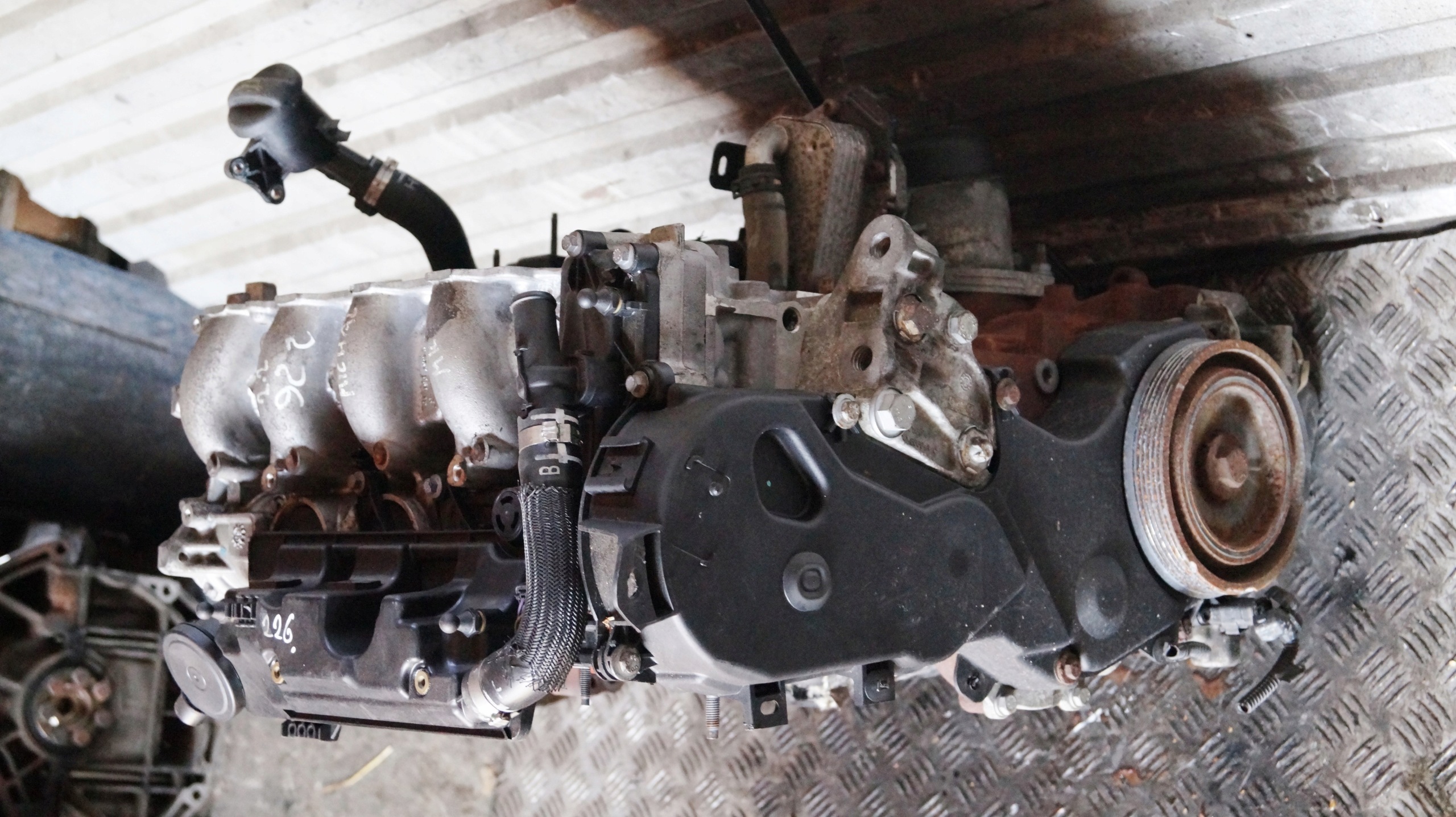Moteur Q4BA - Image 15