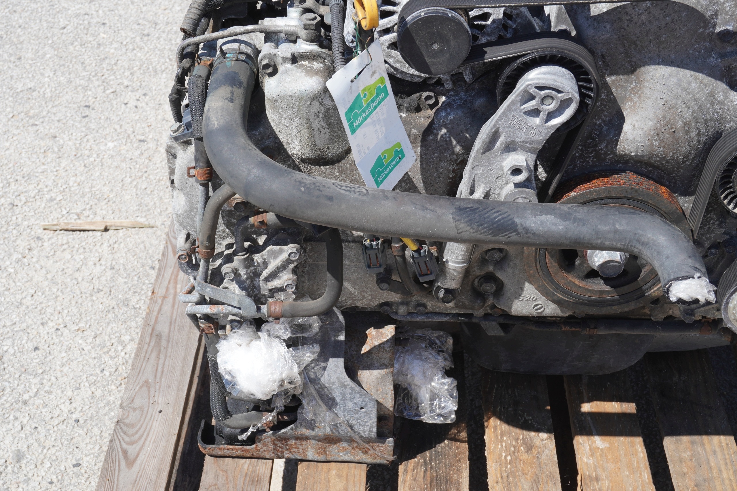 Moteur EE20Z - Image 8