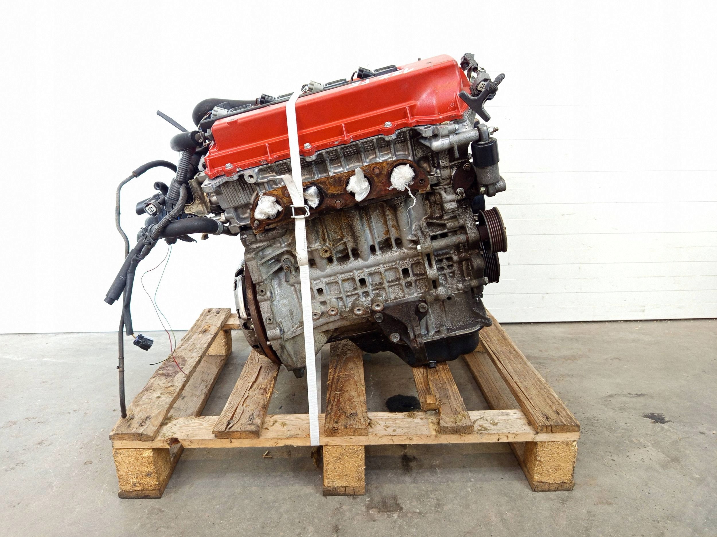 Moteur 1ZZ-FE - Image 7