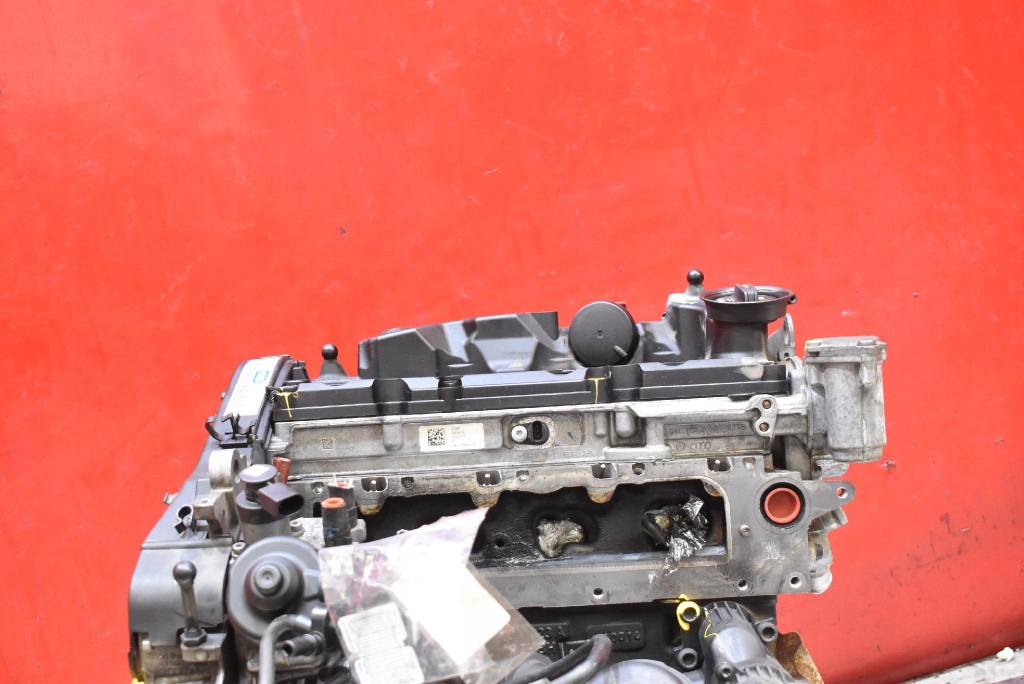 Moteur CNHA - Image 10