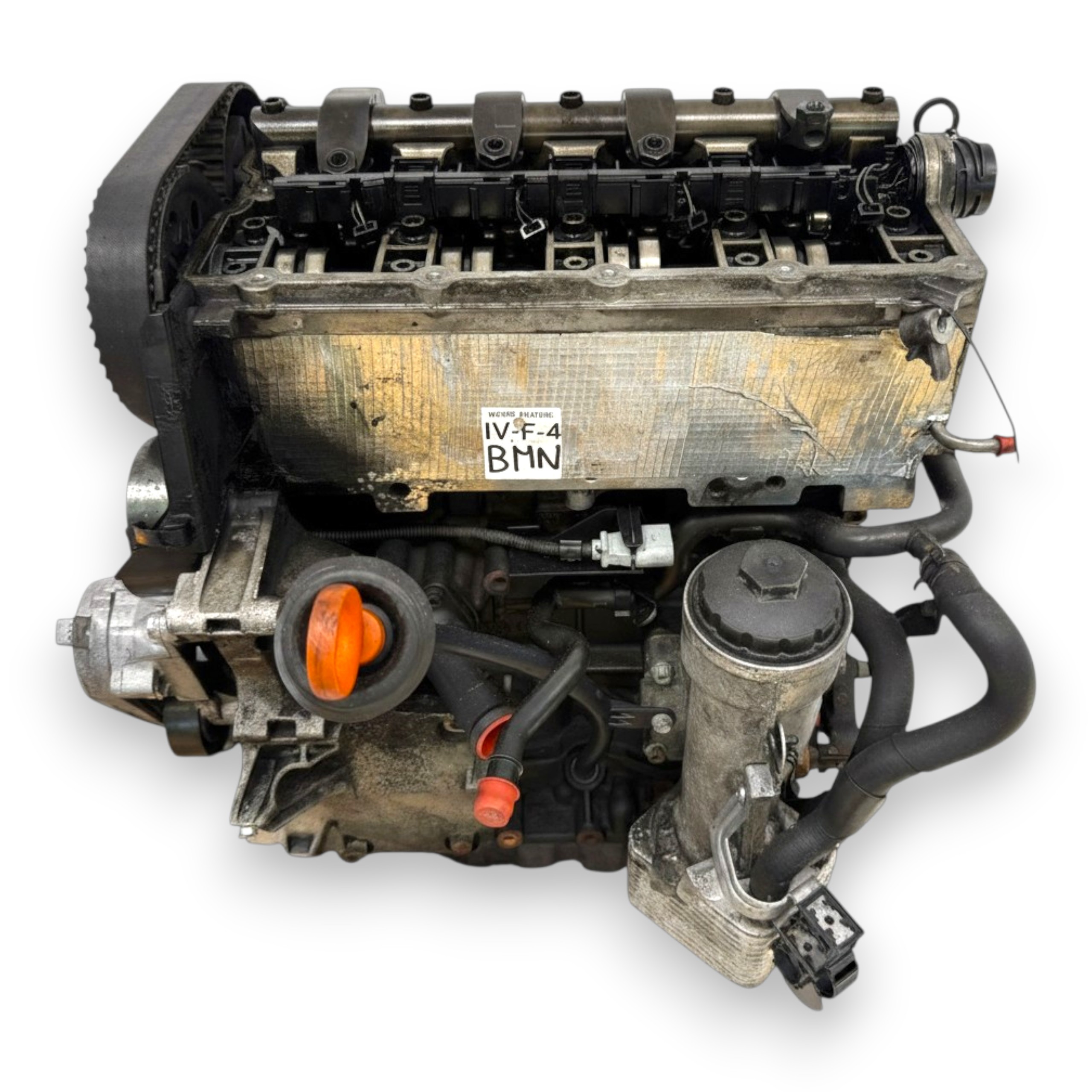 Moteur BMN - Image 1