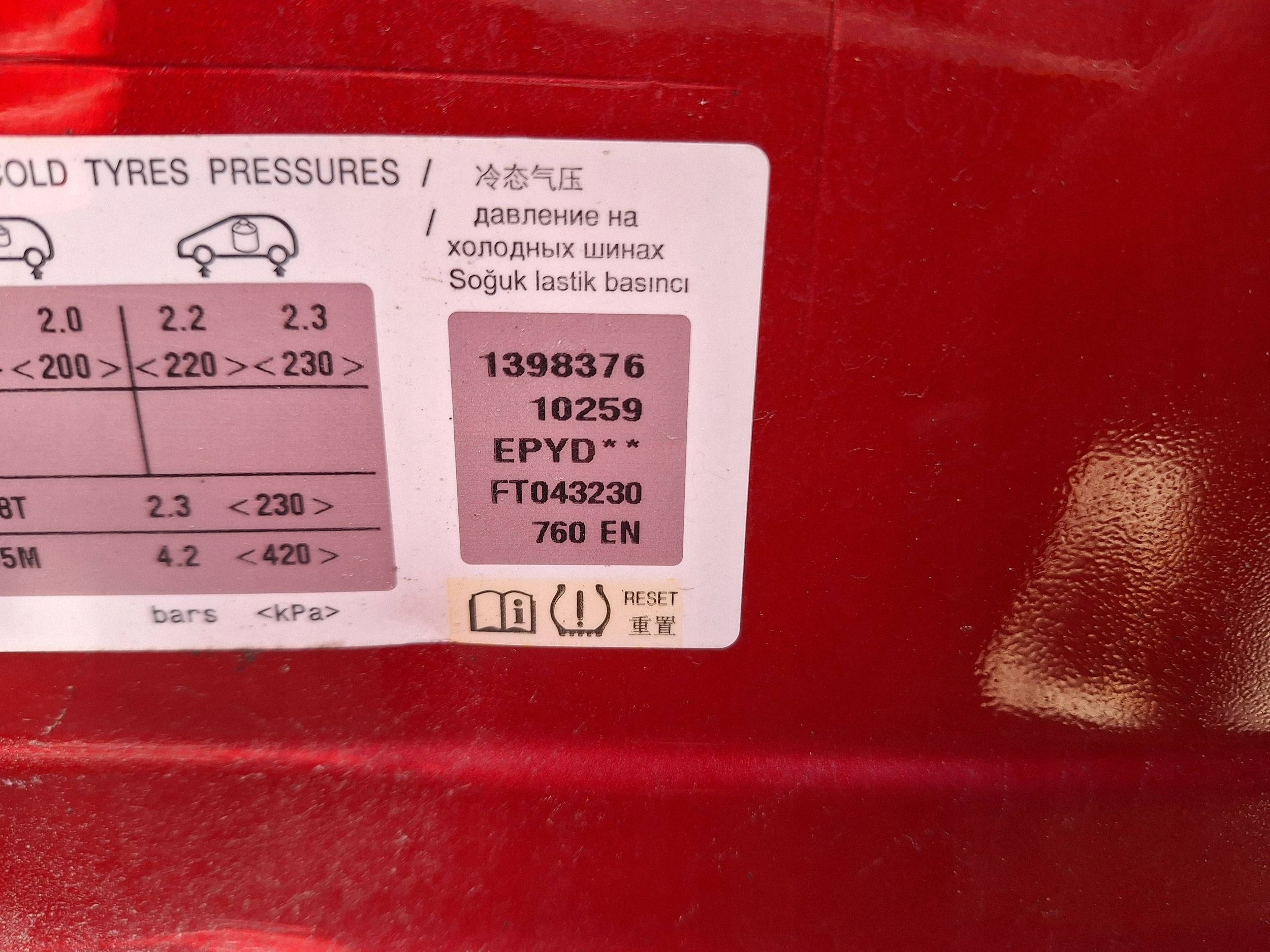Moteur 9HJ (DV6DTEDM) - Image 3