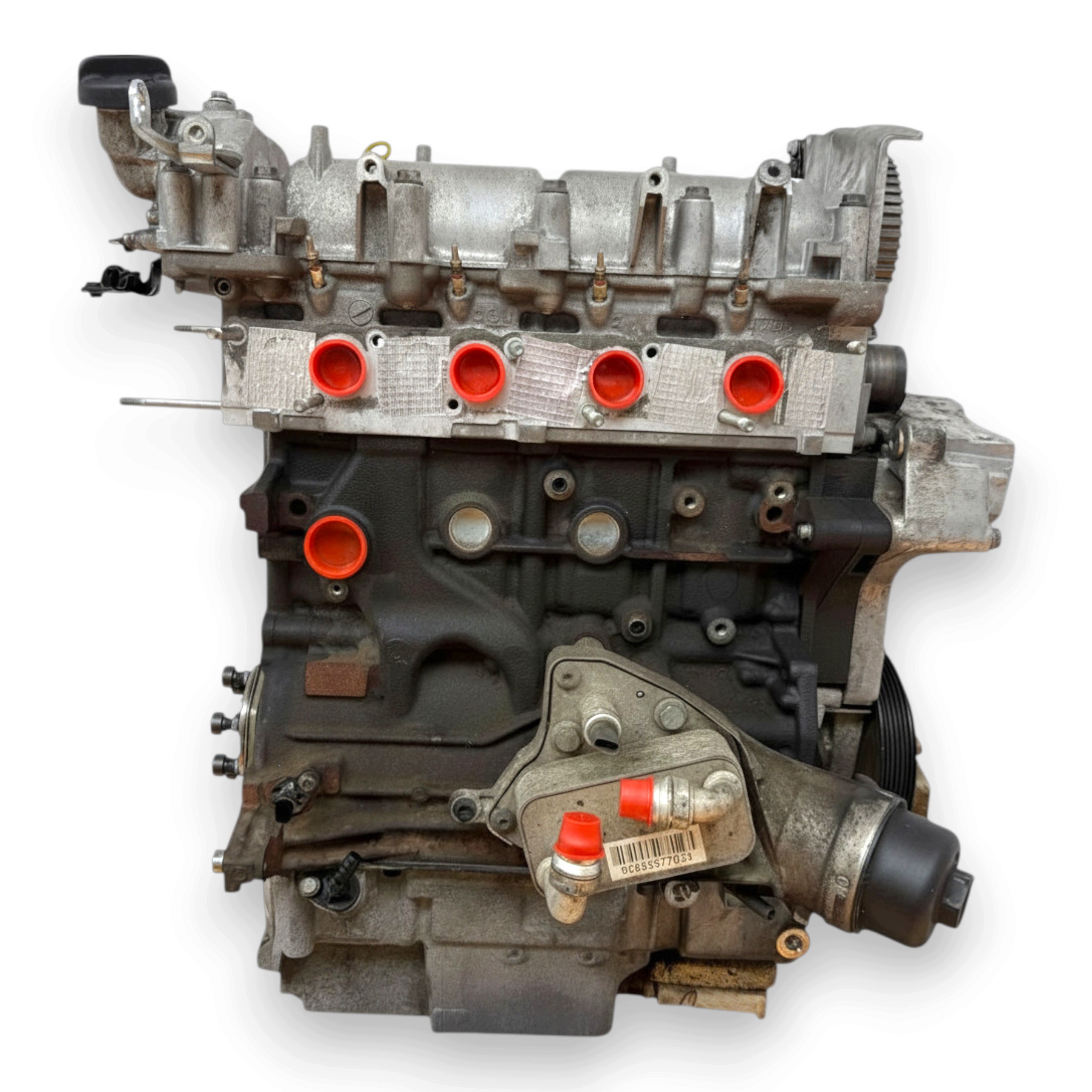 Moteur A 20 DTH - Image 5