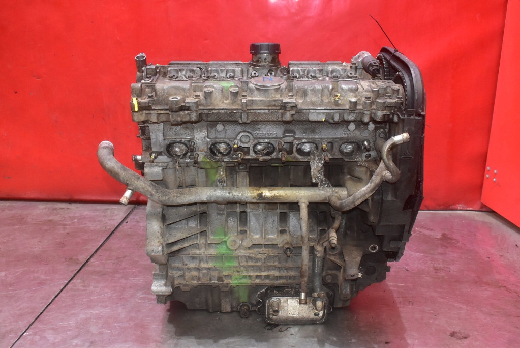 Moteur B 5244 S - Image 1