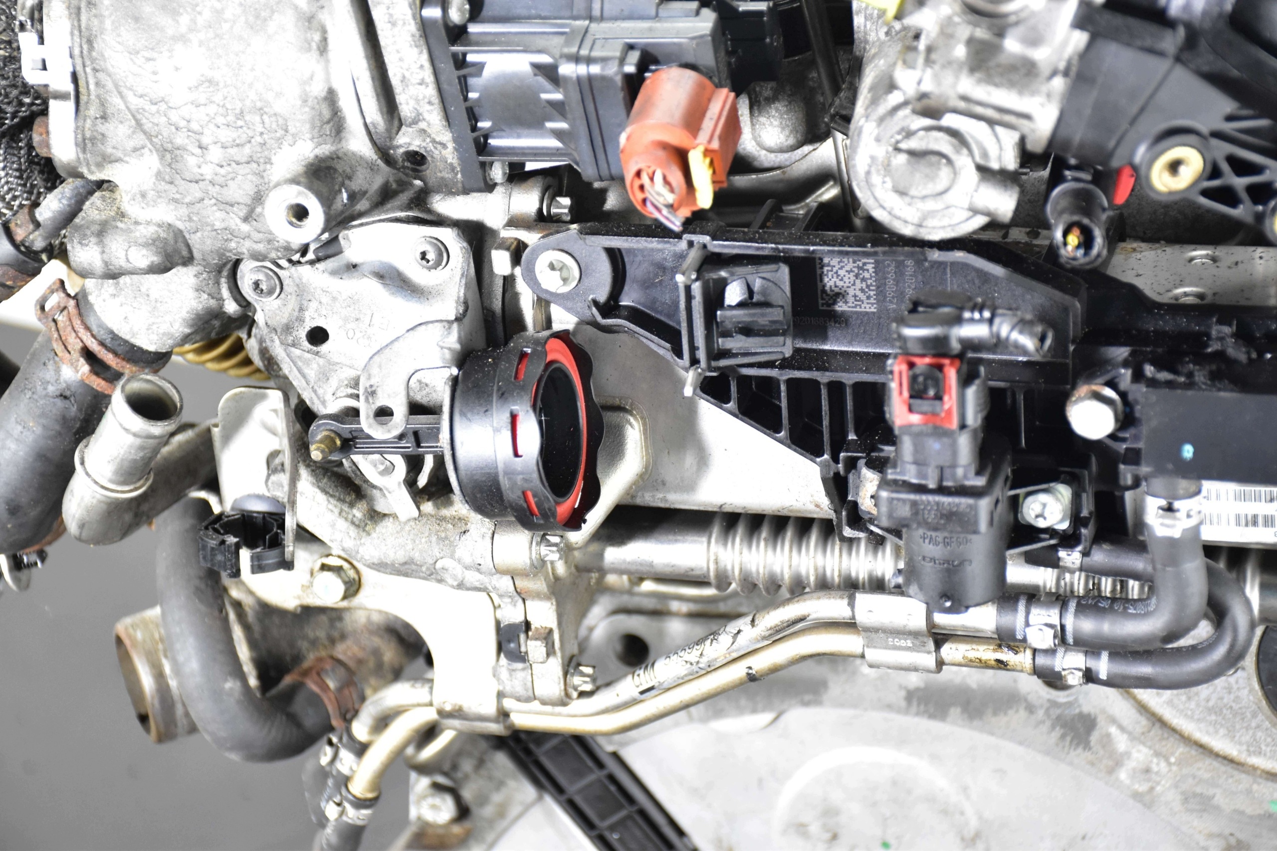 Moteur B 16 DTH - Image 8