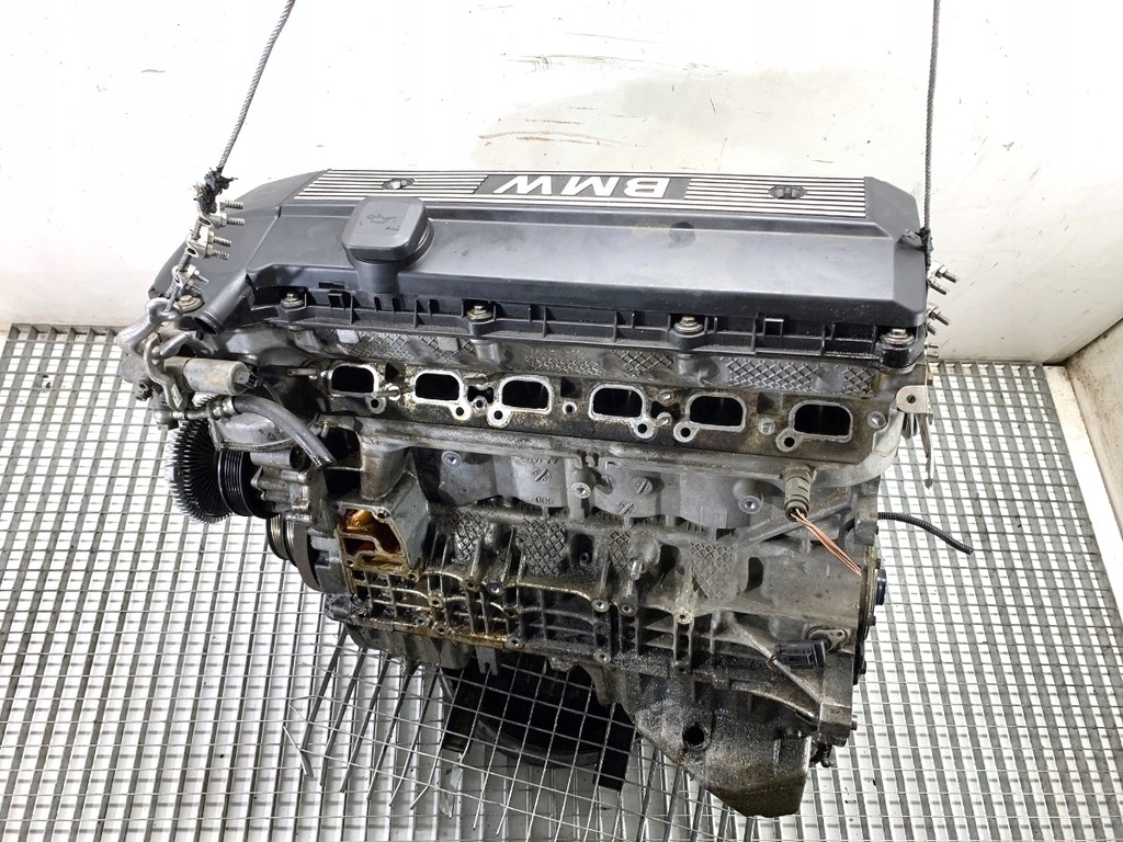 Moteur M52 B20 (206S3) - Image 3