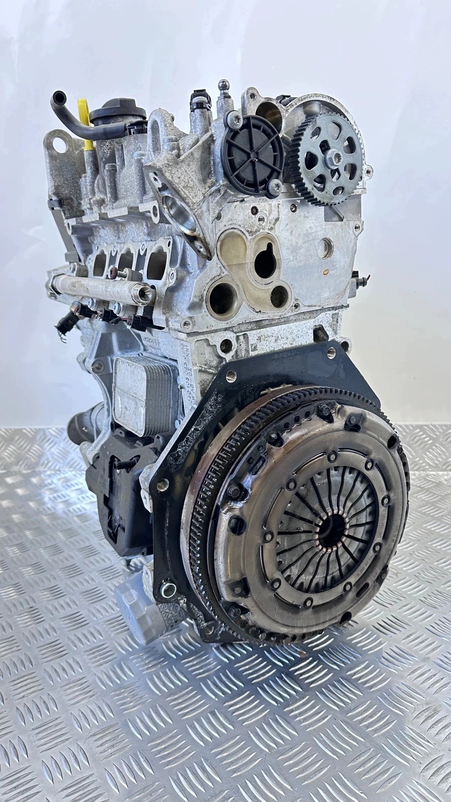 Moteur DKRA - Image 4