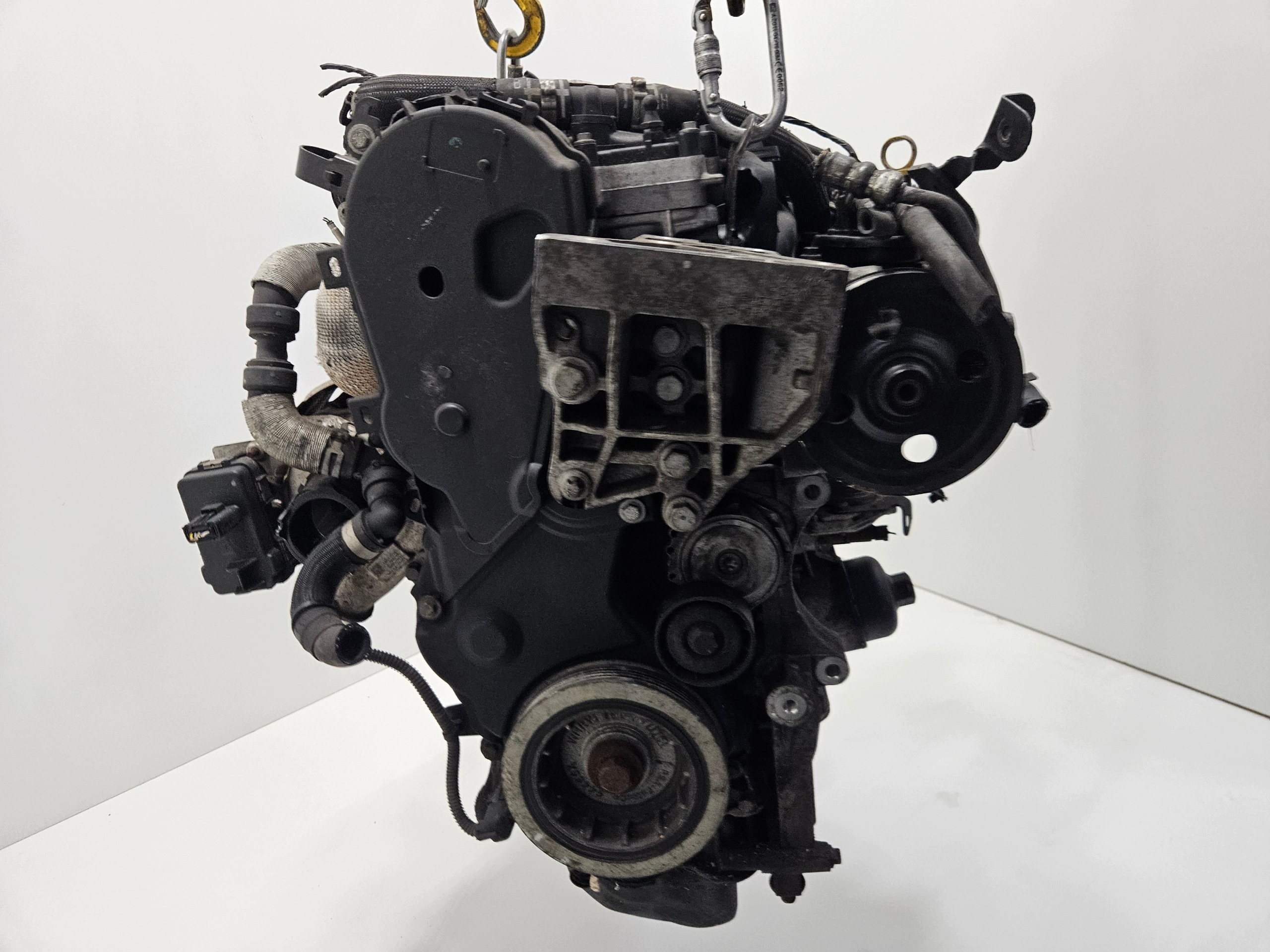 Moteur 224DT(DW12C) - Image 6