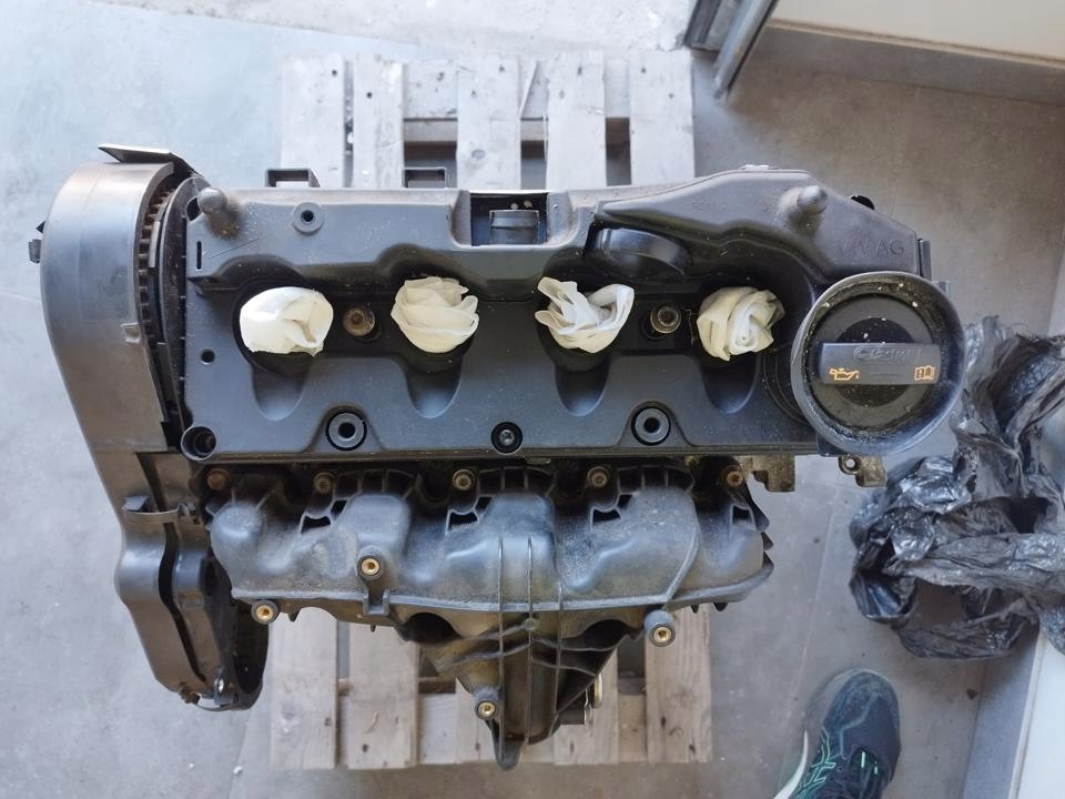 Moteur CCHB - Image 12