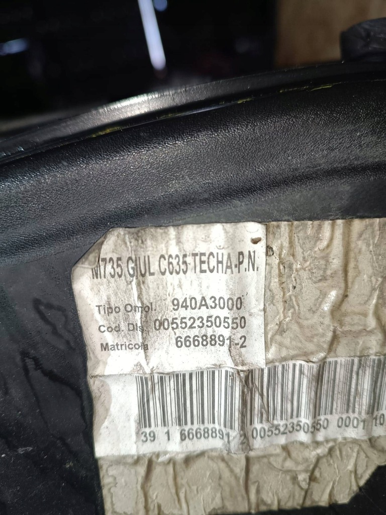 Moteur 940 A3.000 - Image 3