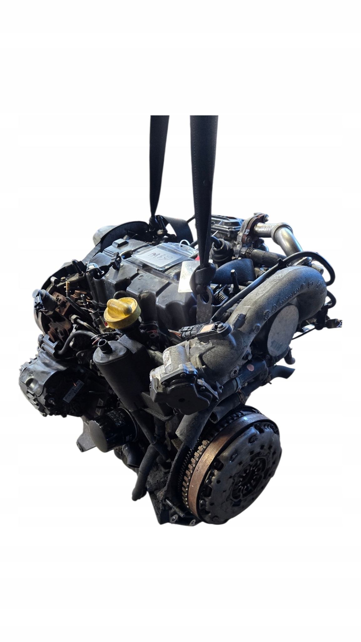 Moteur F9Q 870 - Image 5