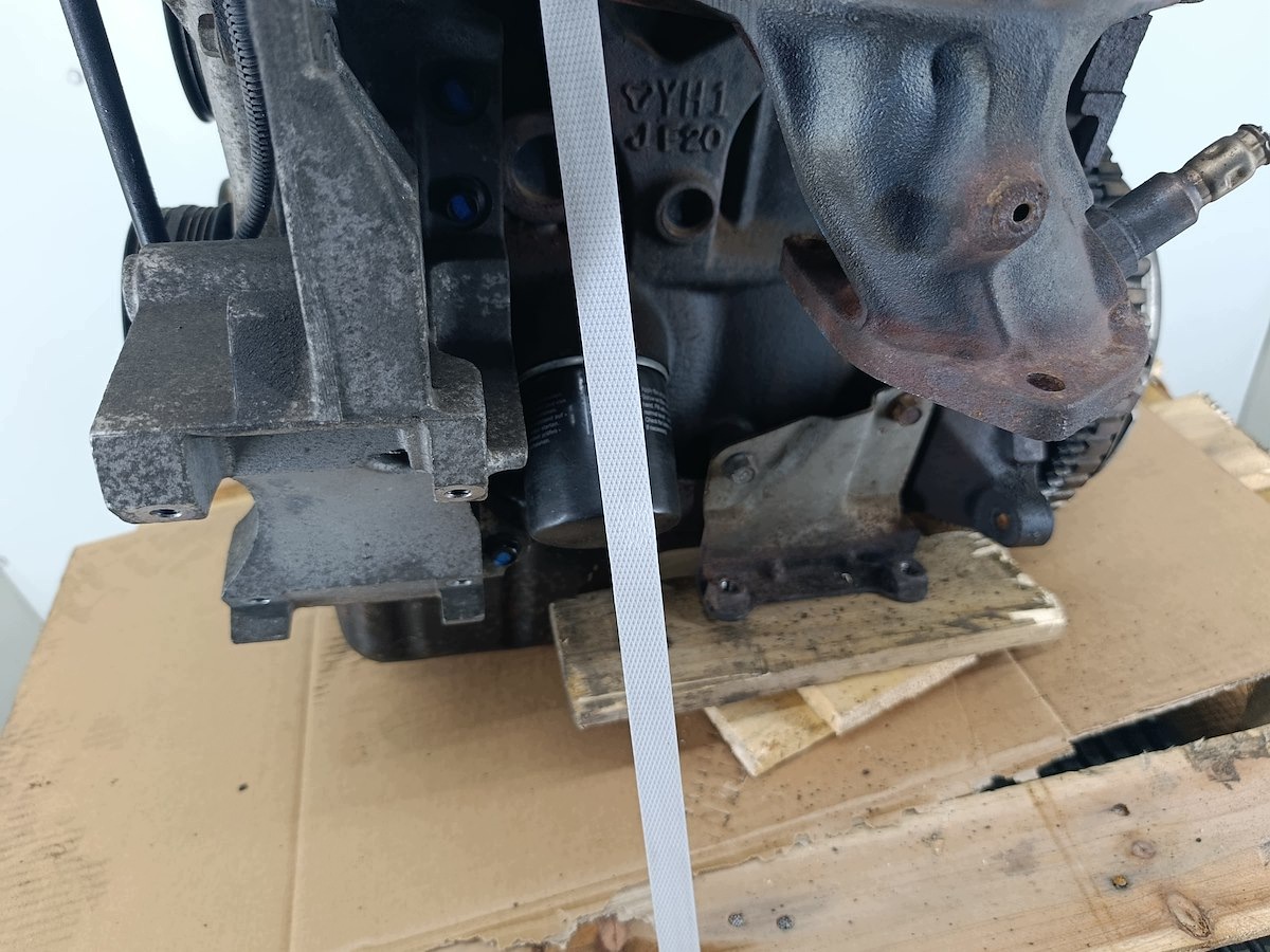 Moteur LMU - Image 9