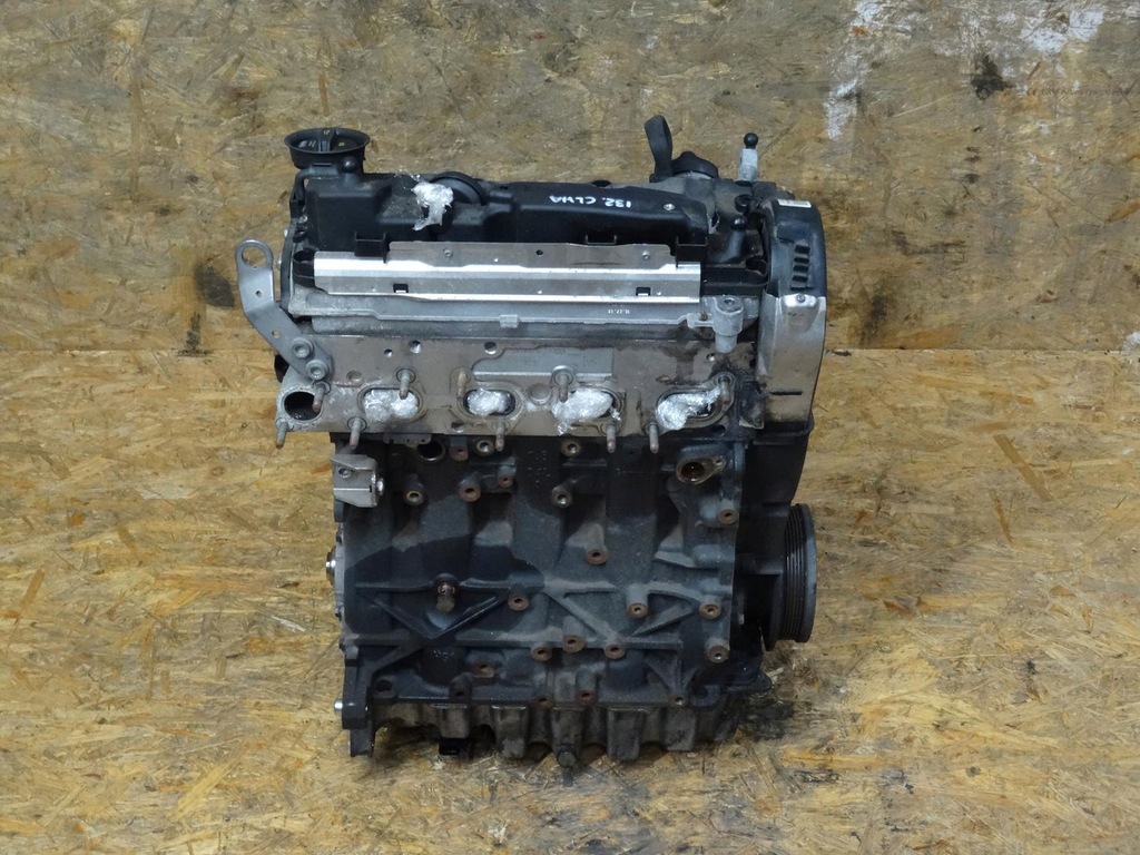 Moteur CLHA - Image 2