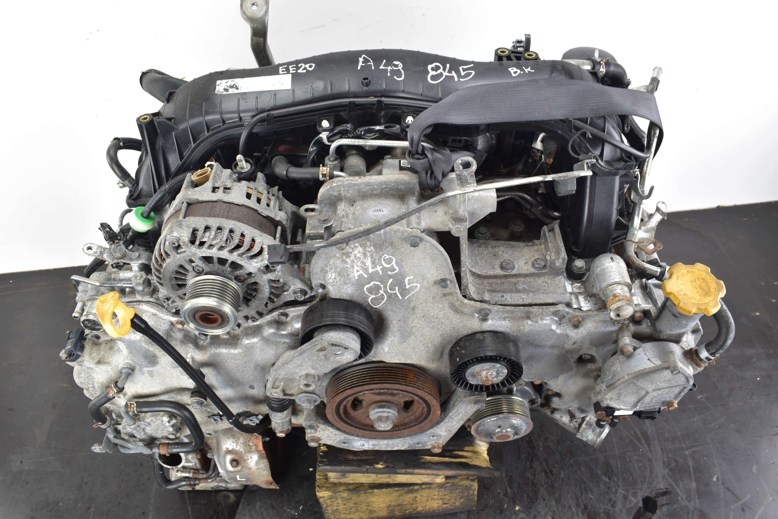 Moteur EE20Z - Image 2