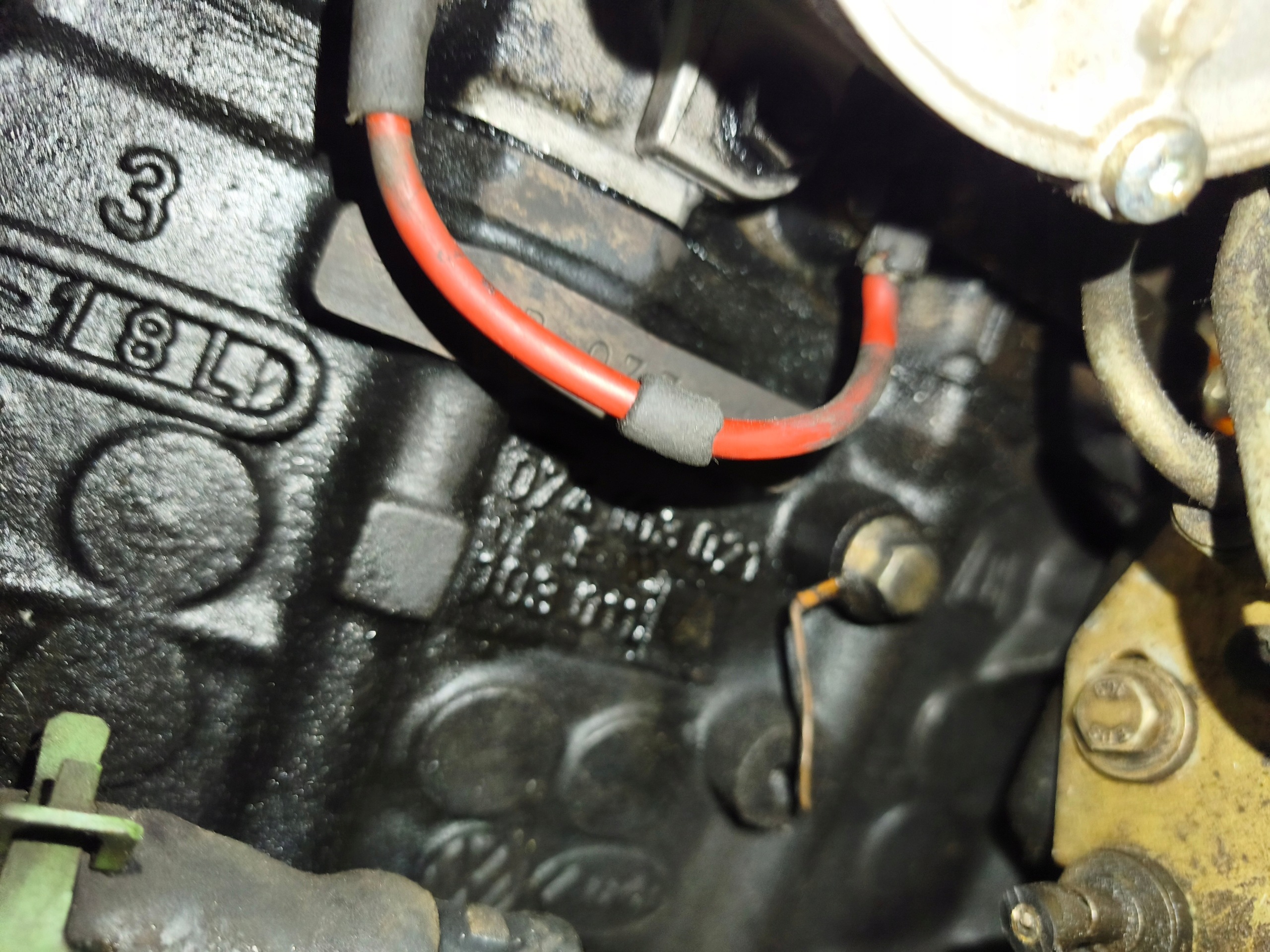 Moteur AAB - Image 3
