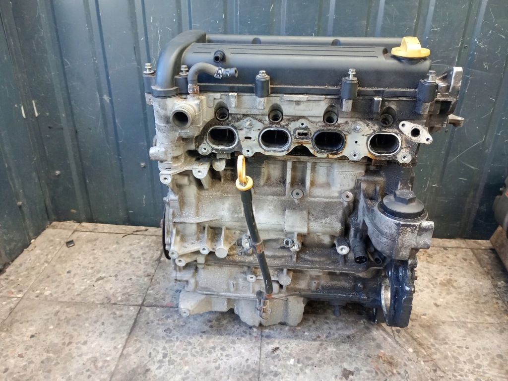 Moteur Z 22 SE - Image 1