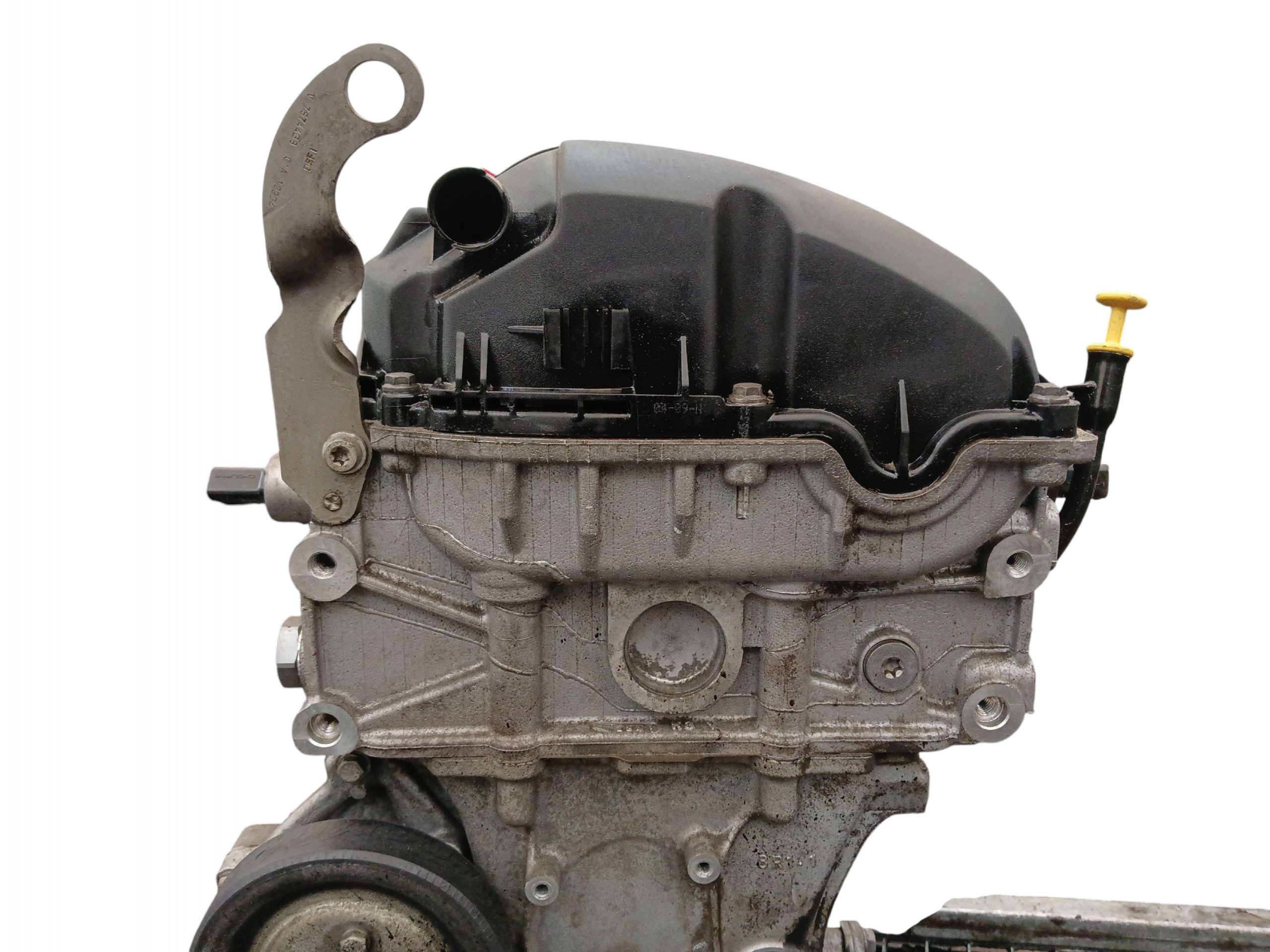 Moteur 8FP (EP3C) - Image 9