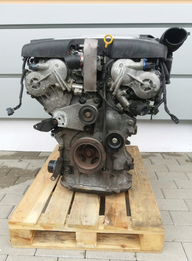 Moteur VQ35HR - Image 1