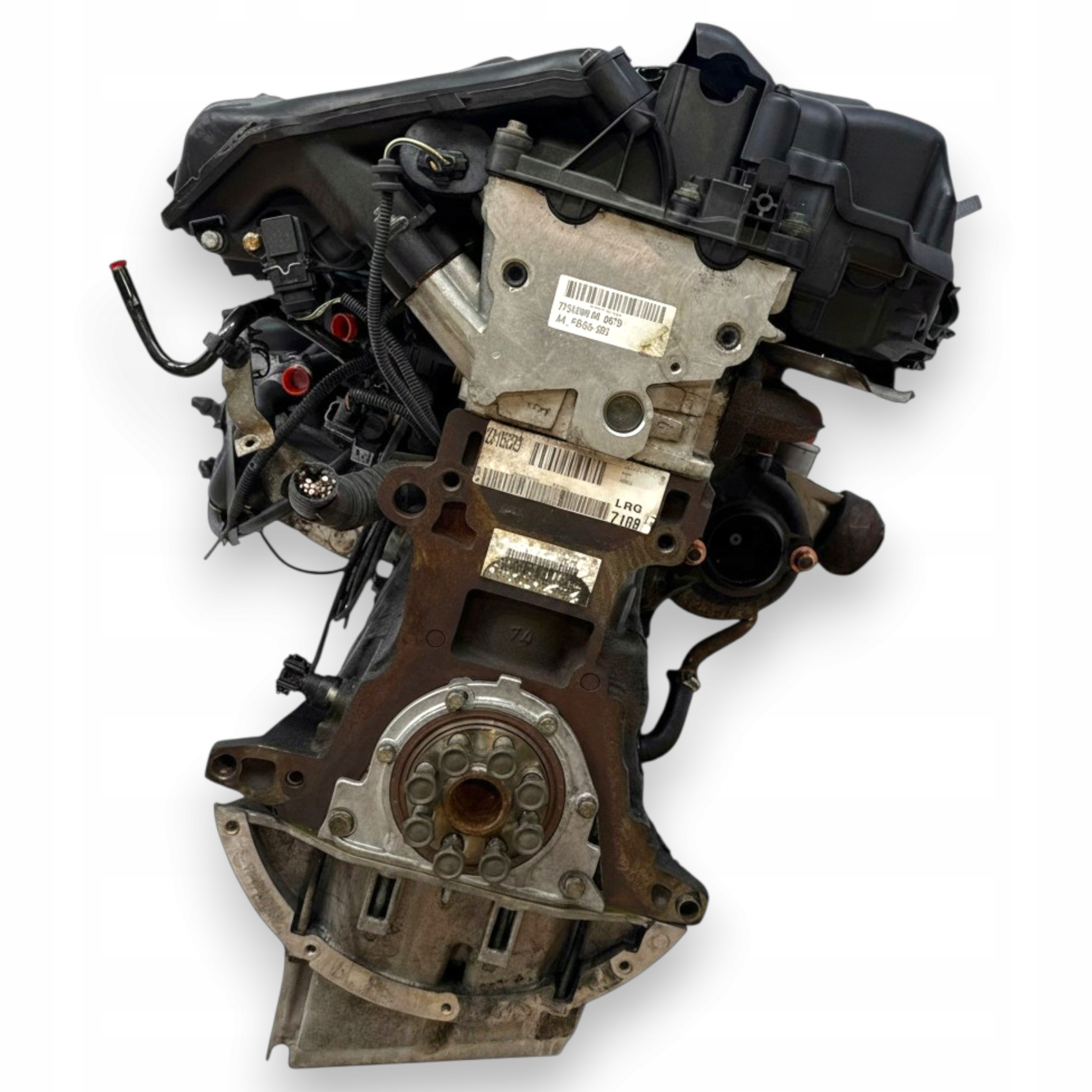Moteur 306D1 - Image 5