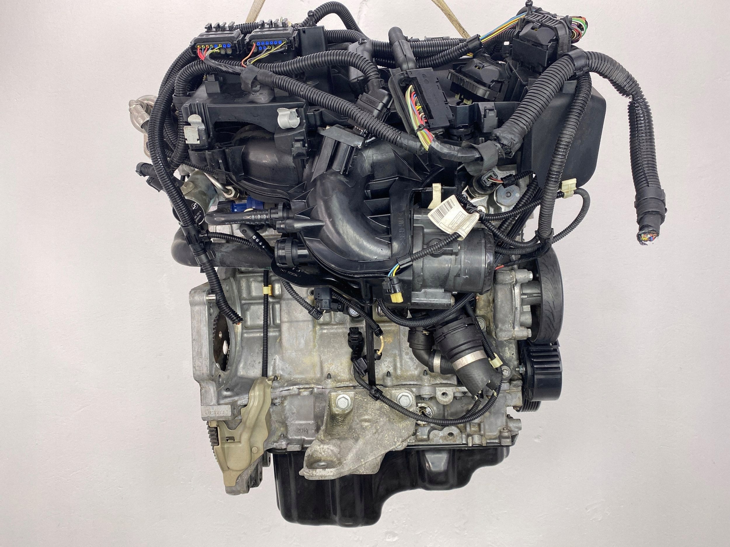 Moteur N13 B16 A - Image 5