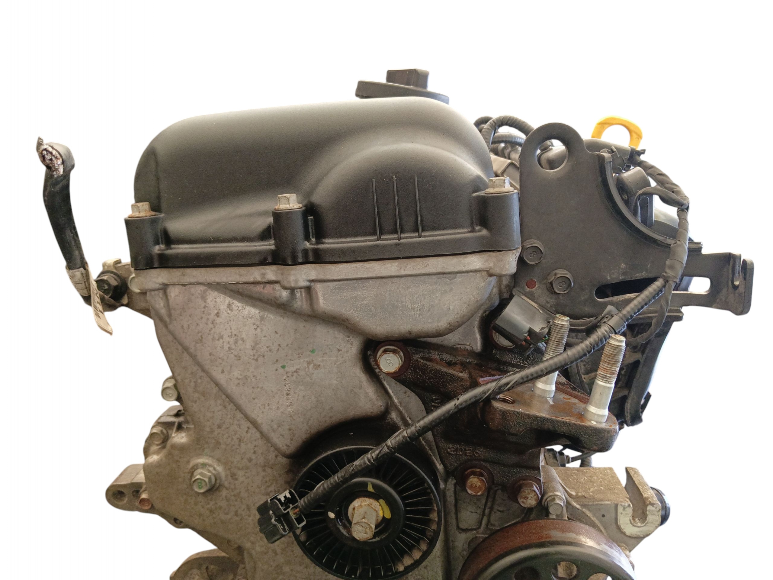 Moteur G4FA - Image 6