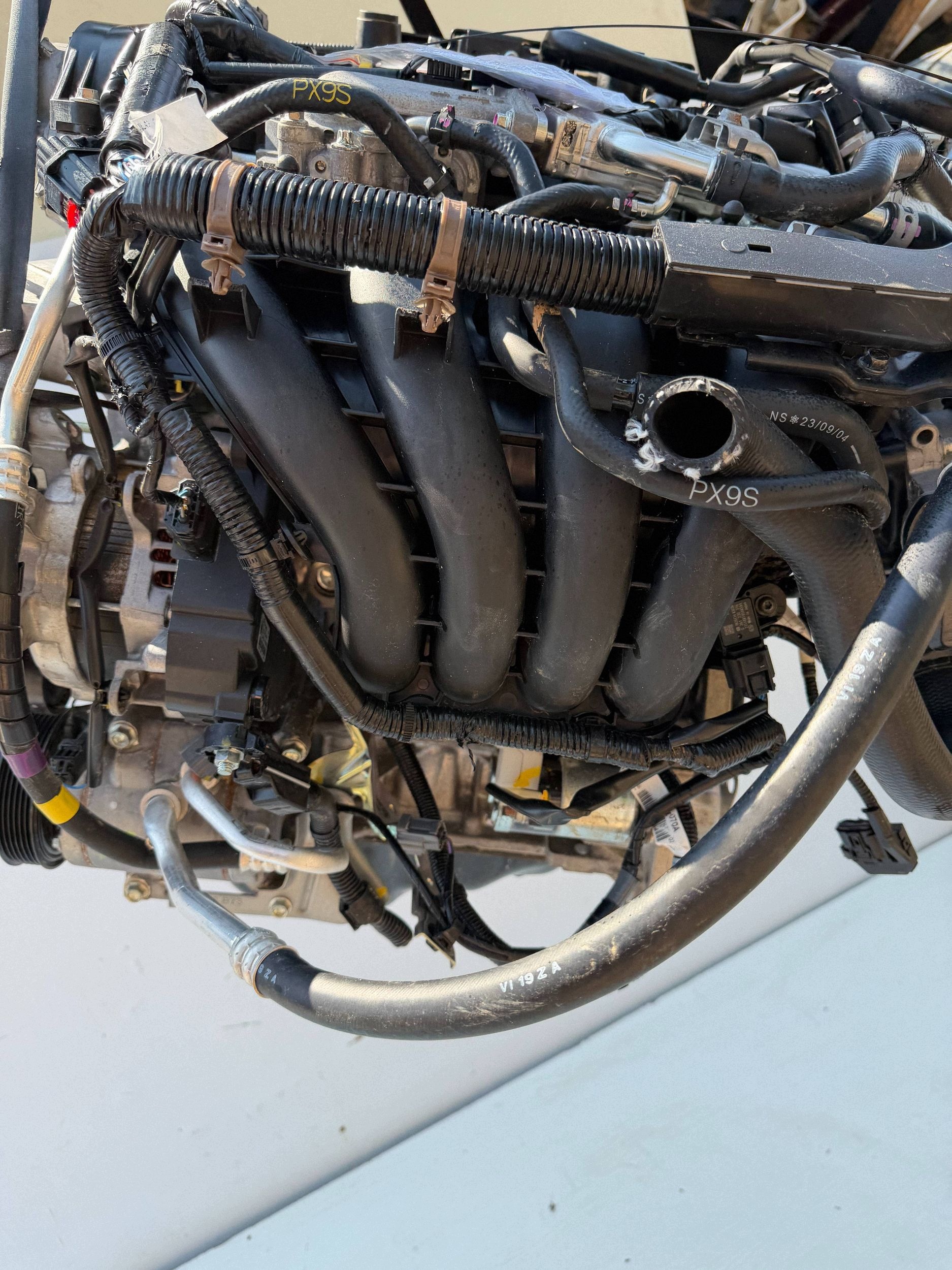 Moteur PEXN - Image 14