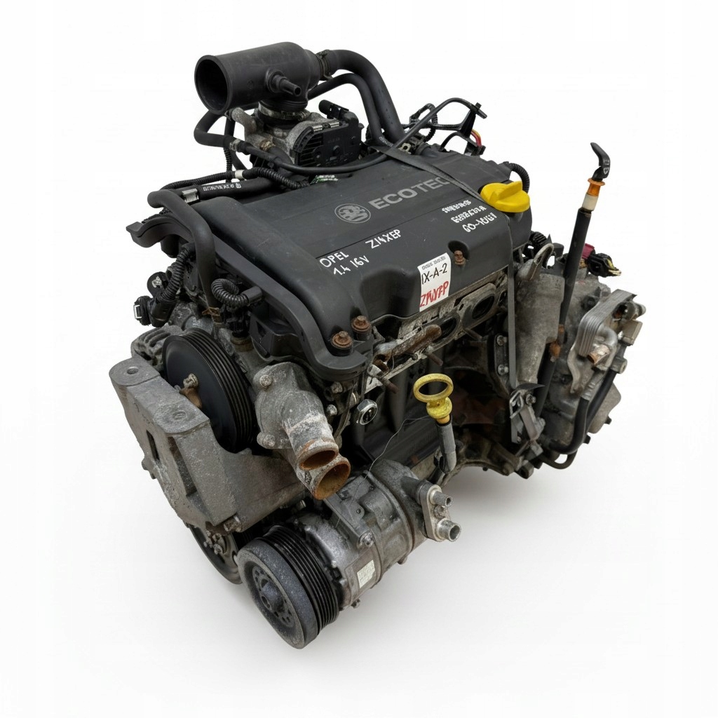 Moteur Z 14 XEP - Image 10