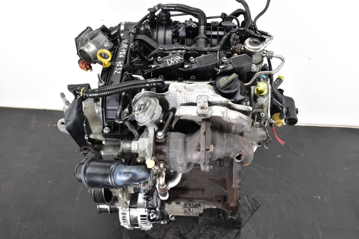 Moteur M1DA - Image 3
