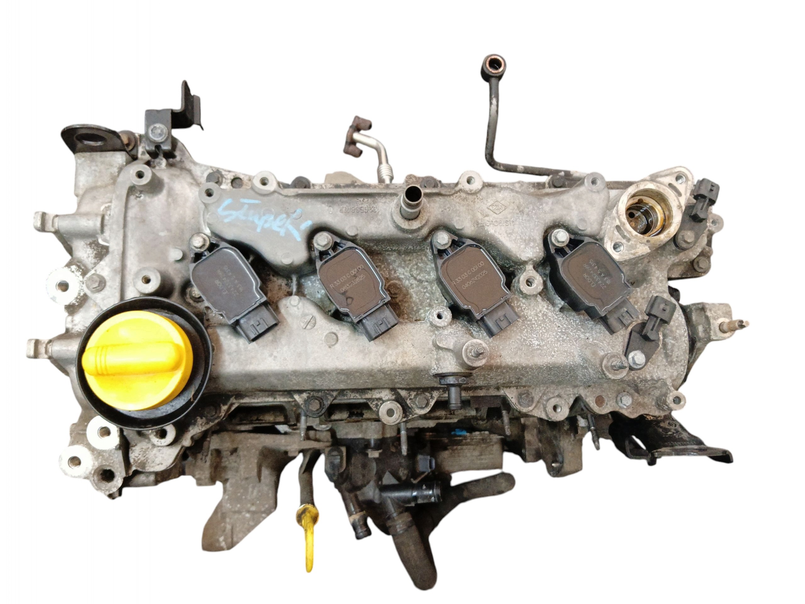 Moteur H5F 400 - Image 3