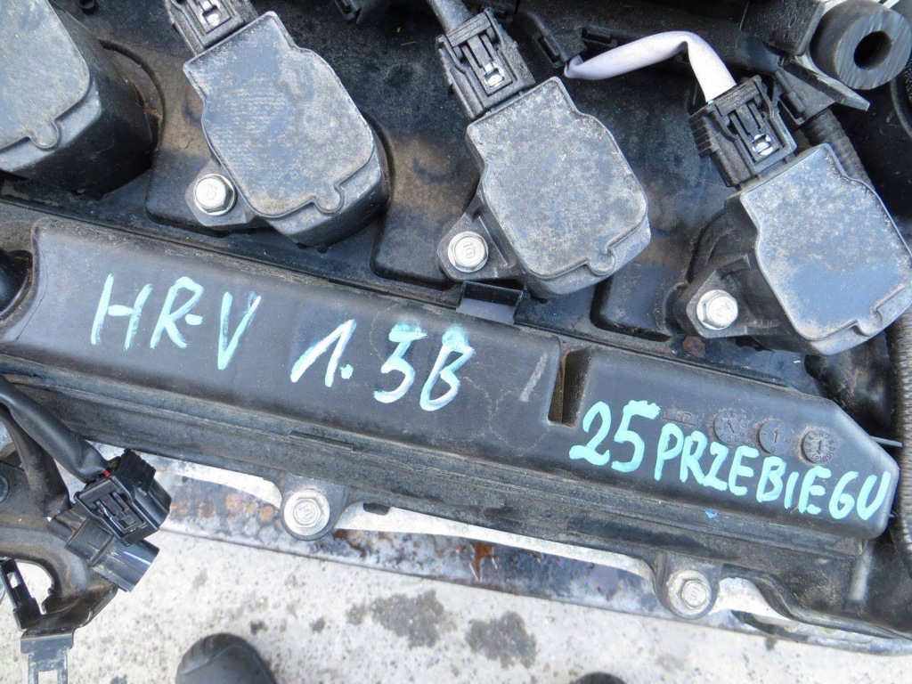 Moteur L15BY - Image 8