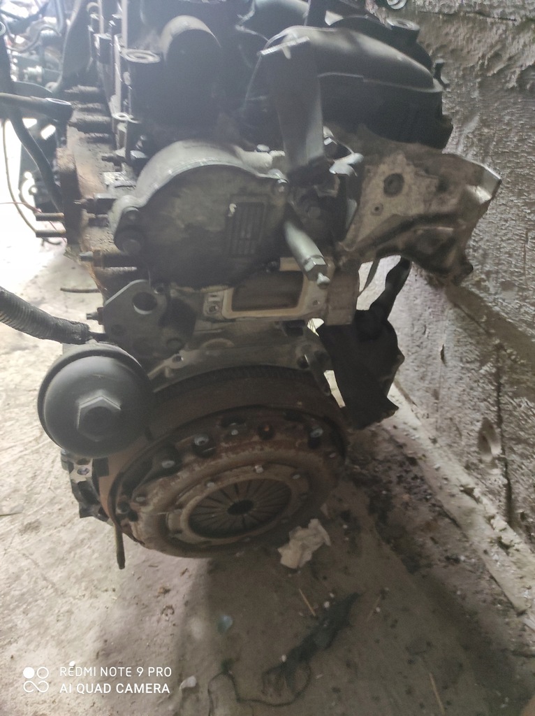 Moteur 9HV (DV6TED4) — vue 3