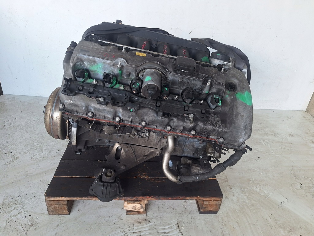 Moteur N53 B30 A - Image 1