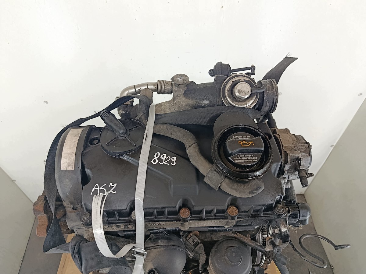 Moteur BLS - Image 5