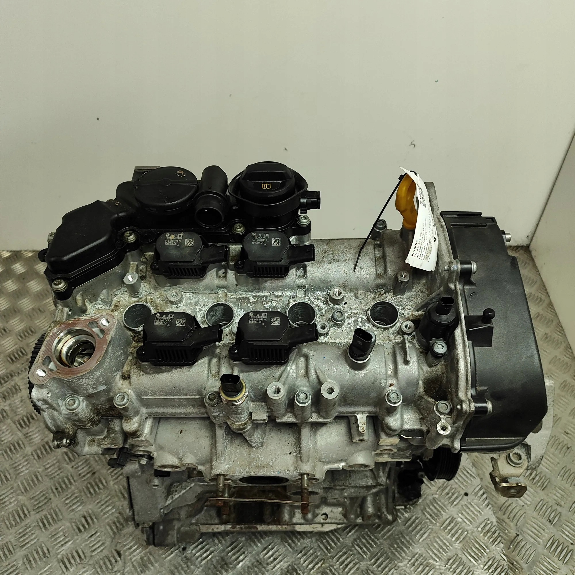 Moteur DFYA - Image 6