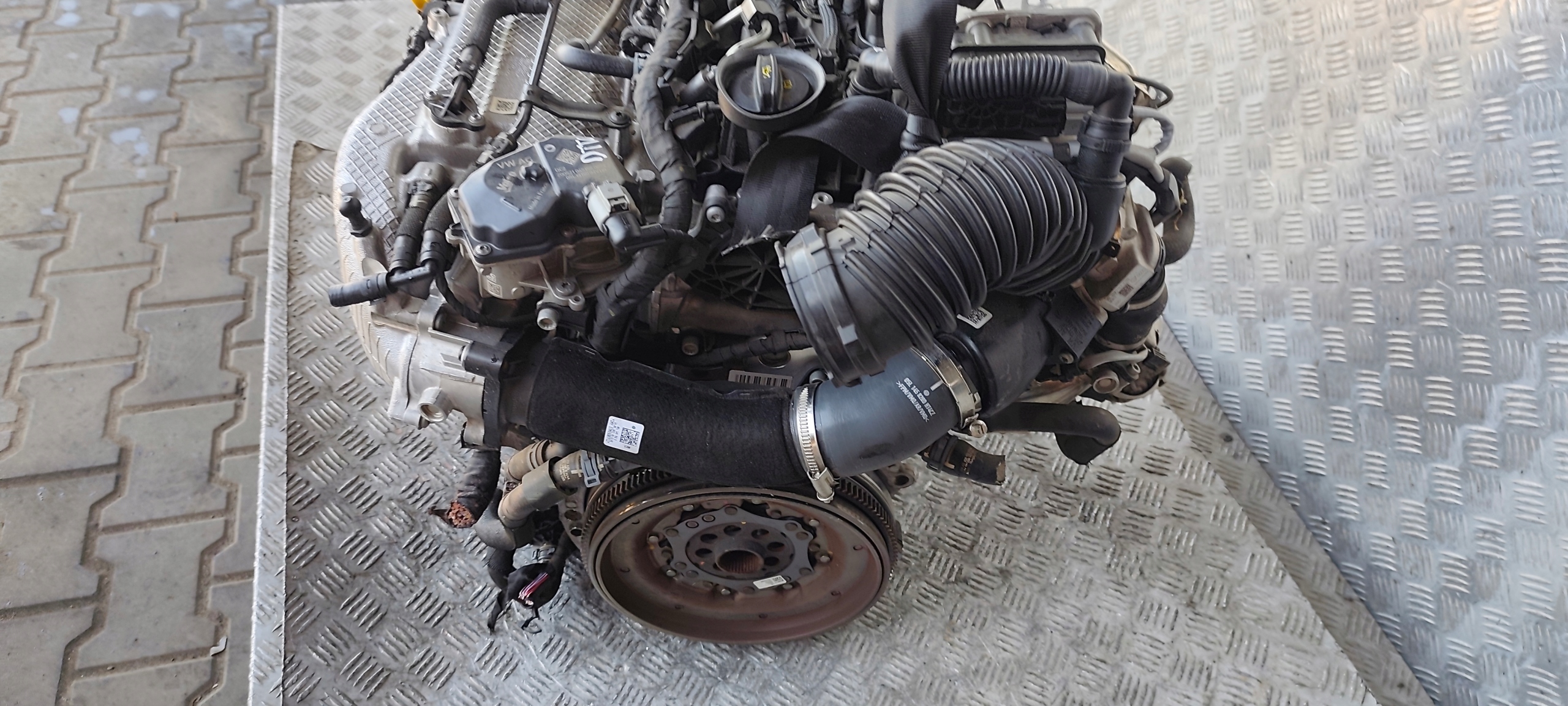 Moteur DTTC - Image 3