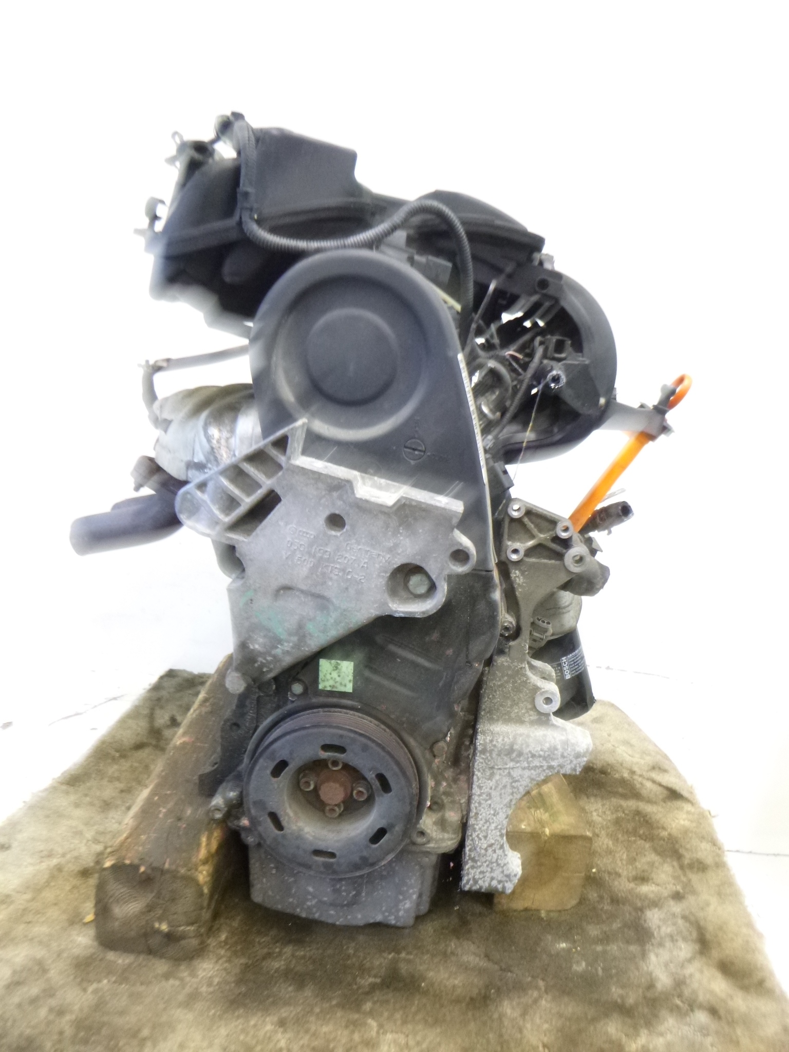 Moteur BGU - Image 3