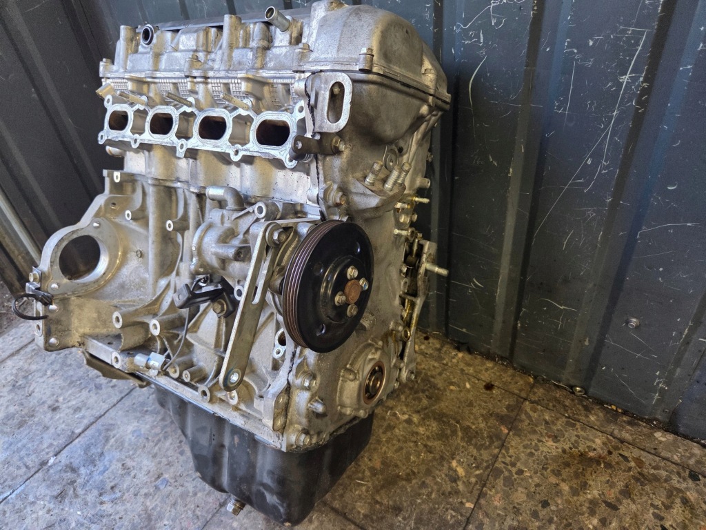 Moteur M15A - Image 3