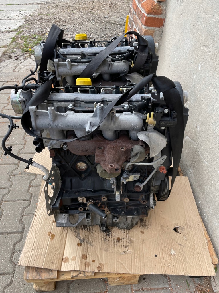 Moteur F9Q 872 - Image 4