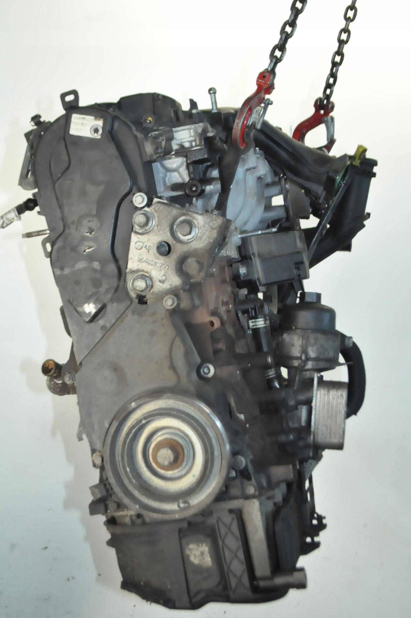 Moteur RHJ (DW10BTED4) - Image 2