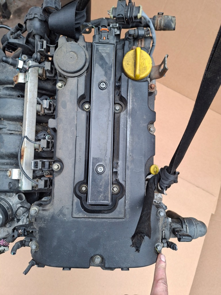 Moteur A 14 XER - Image 8