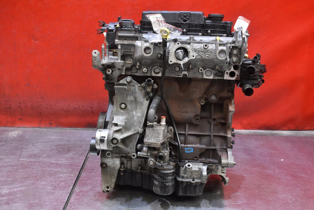 Moteur T8MA - Image 9