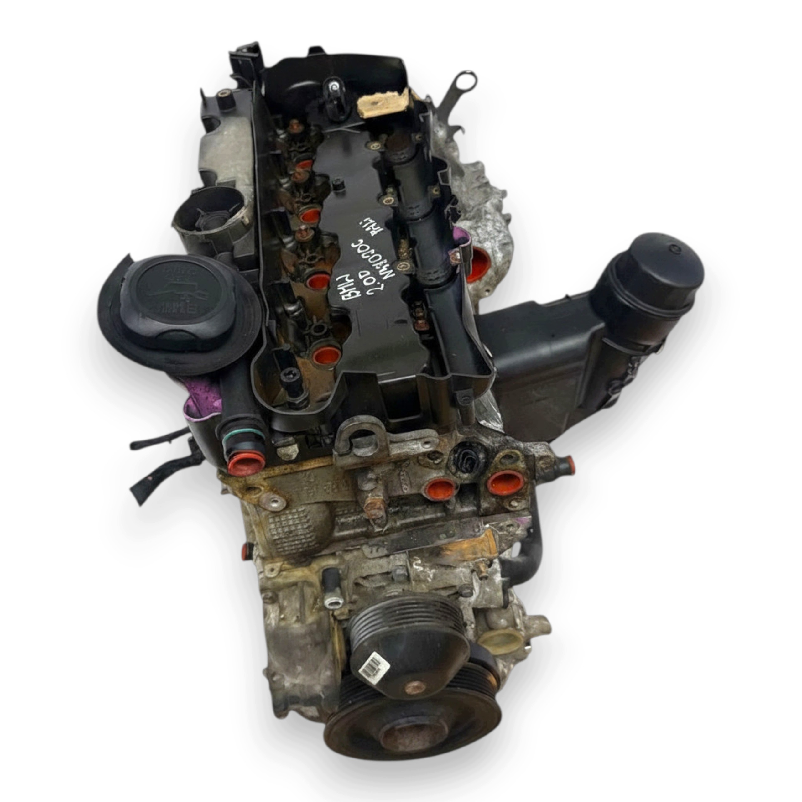 Moteur N47 D20 C - Image 3