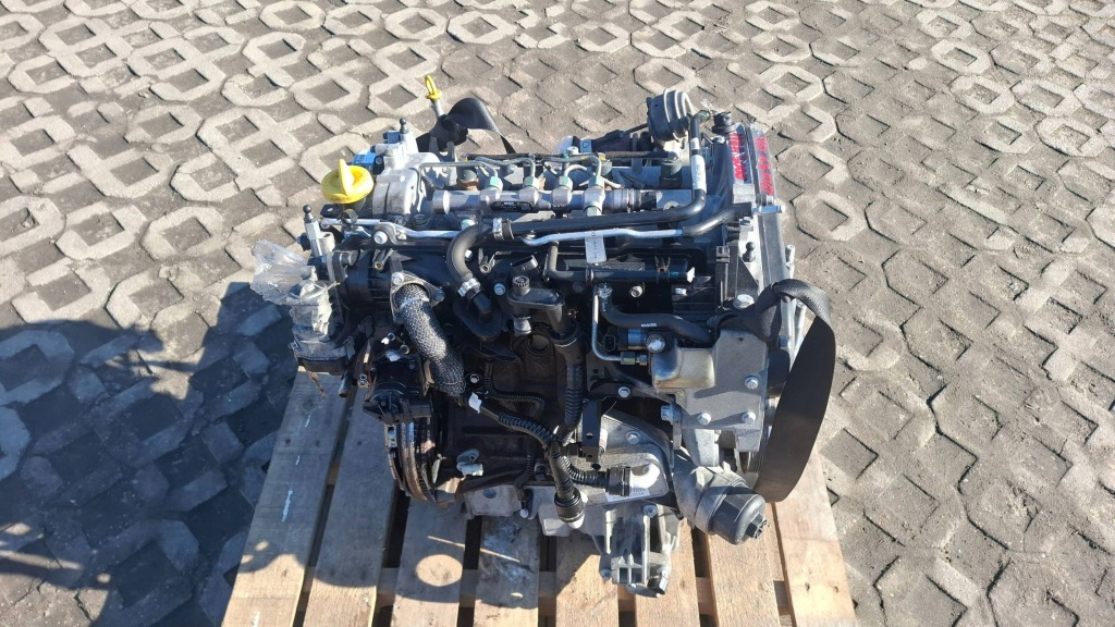 Moteur 198 A3.000 - Image 1