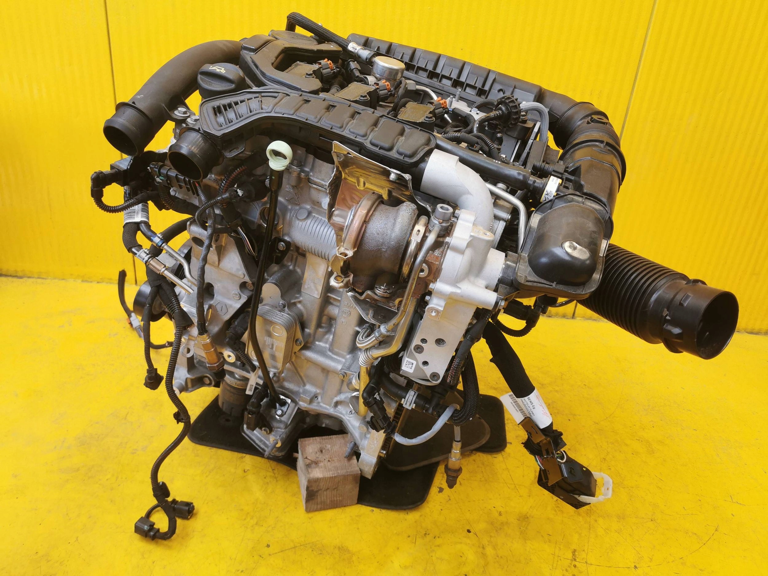 Moteur 5FE (EP6CDTM) - Image 5