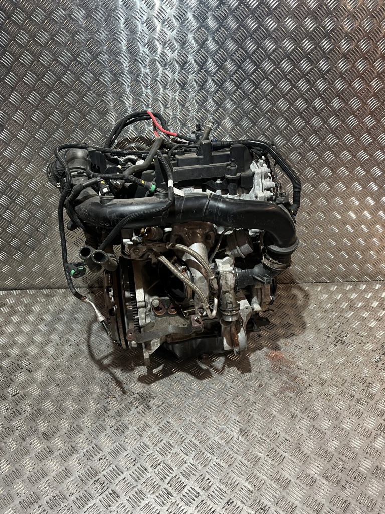 Moteur YZJA — vue 3