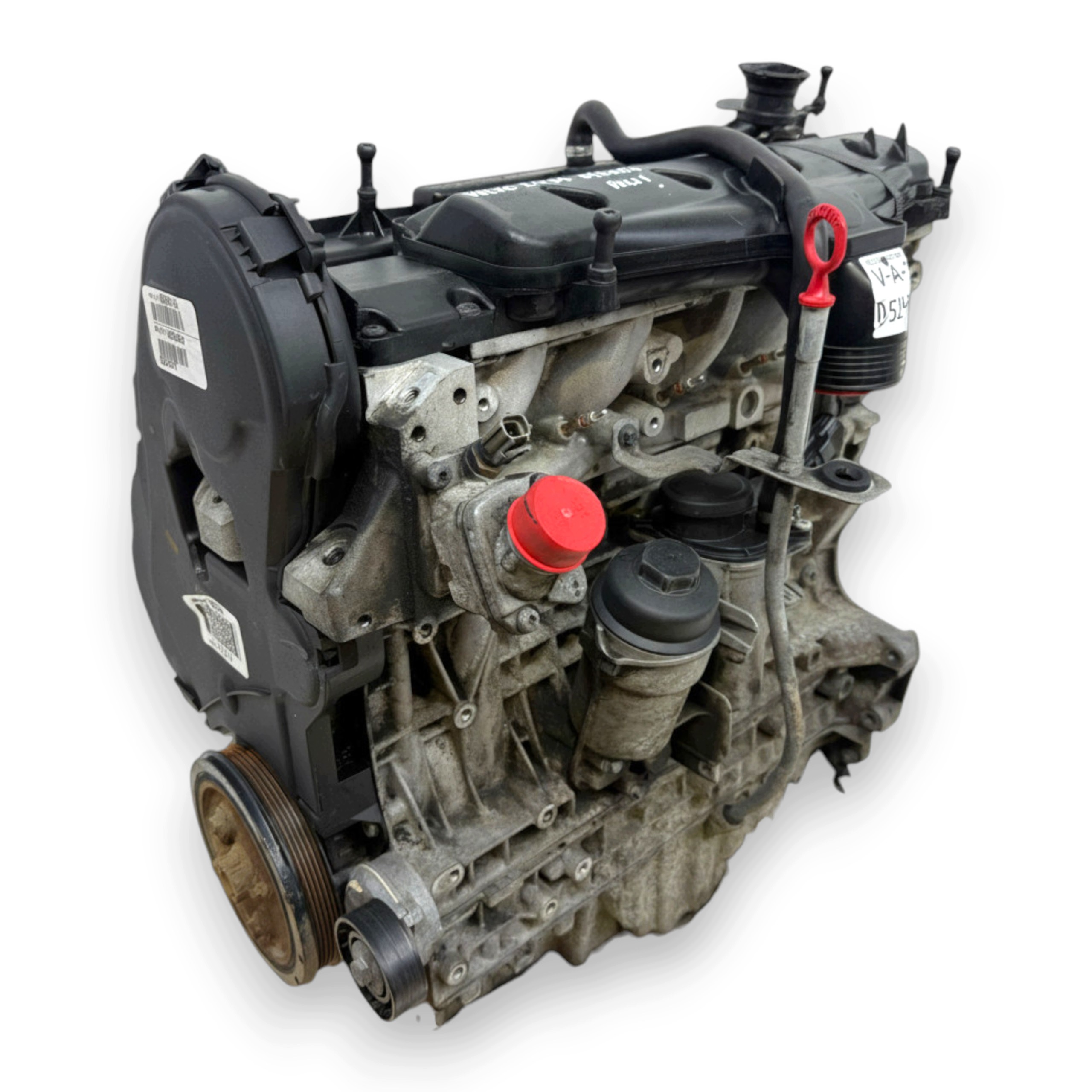 Moteur D 5244 T4 - Image 8