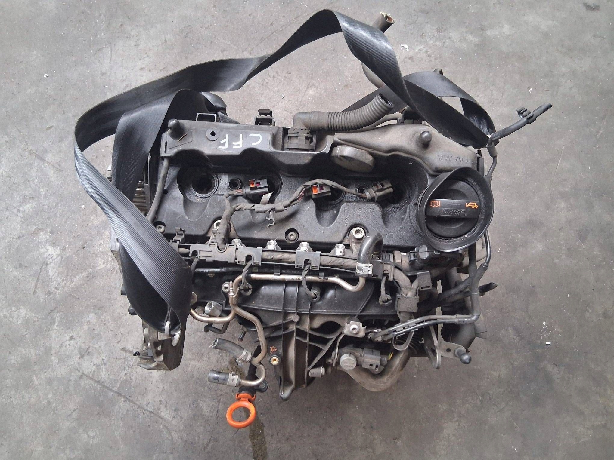 Moteur CFFD - Image 5