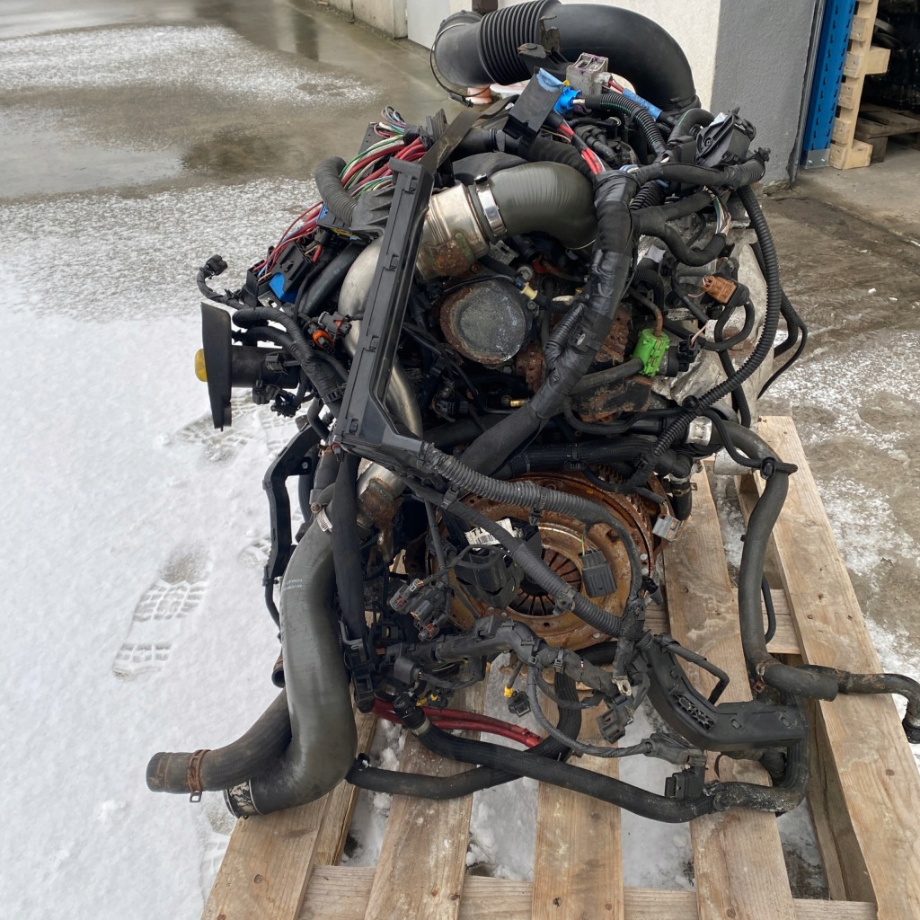 Moteur R9M 452 - Image 2
